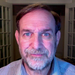 Dr. Laurence Tecott, M.D., Ph.D profile image
