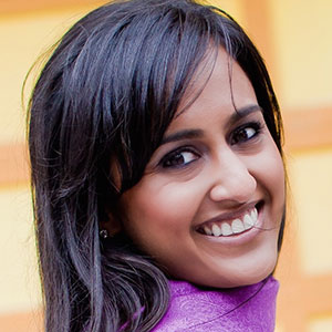 SC Dr. Dr. Sonia Parikh Author image