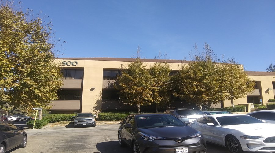Anaheim Hills clinic pic 5