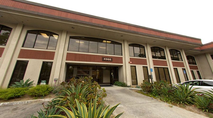 Mental health clinic in Los Altos, California