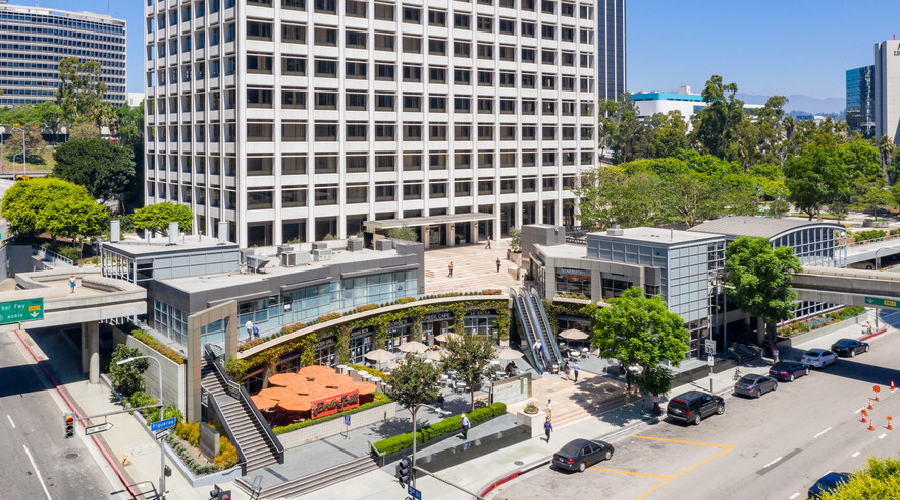 Los Angeles Mental Health Clinic