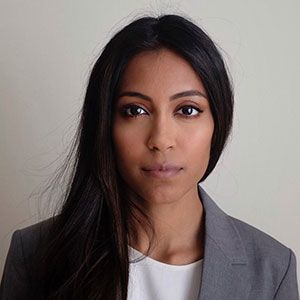 Dr. TAHIA HAQUE