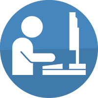 Learning icon