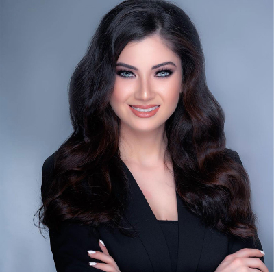 Dr. Yalda Safai, MD, MPH profile pic